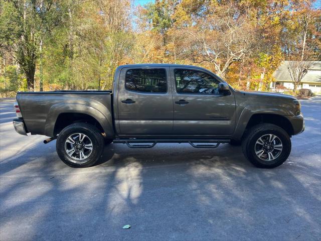 used 2015 Toyota Tacoma car, priced at $15,990