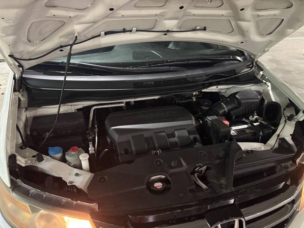 used 2015 Honda Odyssey car, priced at $9,490
