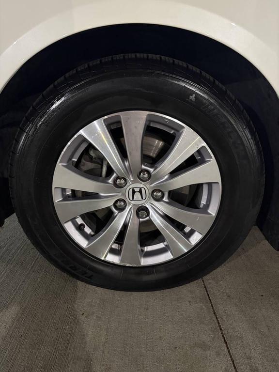 used 2015 Honda Odyssey car, priced at $9,490