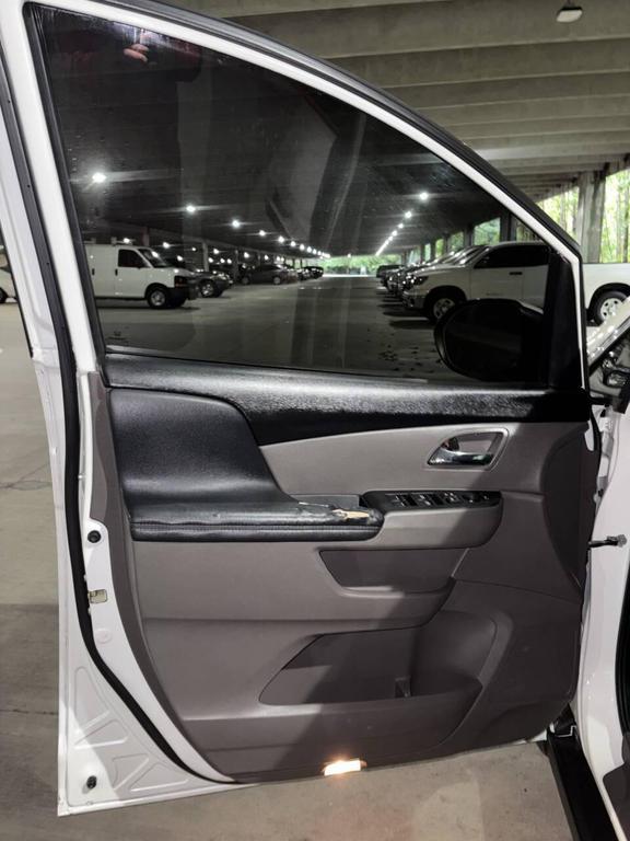 used 2015 Honda Odyssey car, priced at $9,490
