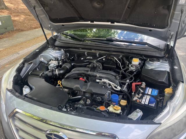 used 2016 Subaru Outback car, priced at $8,990
