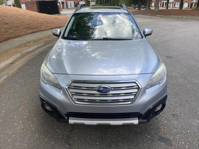 used 2016 Subaru Outback car, priced at $8,990