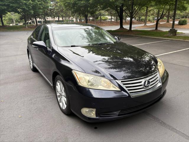 used 2010 Lexus ES 350 car, priced at $6,790