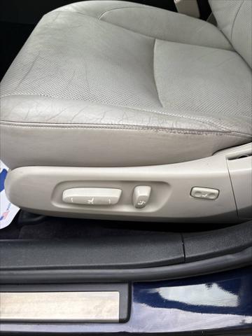 used 2010 Lexus ES 350 car, priced at $6,790