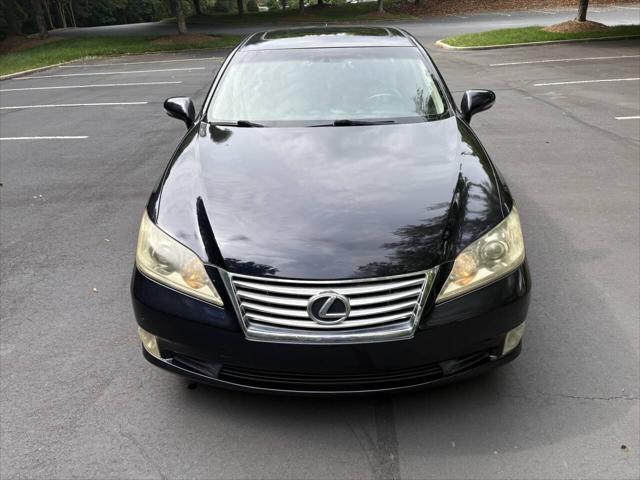 used 2010 Lexus ES 350 car, priced at $6,790