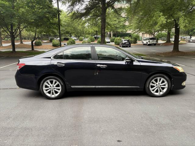 used 2010 Lexus ES 350 car, priced at $6,790