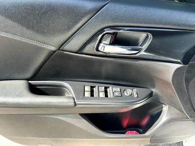 used 2015 Honda Accord car, priced at $10,995