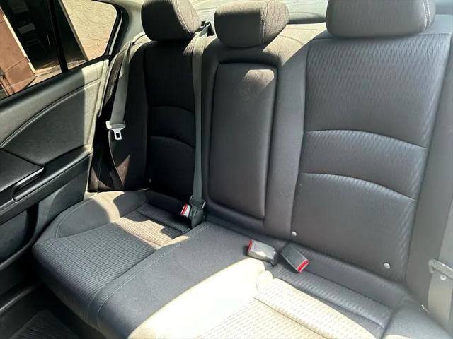 used 2015 Honda Accord car, priced at $10,995