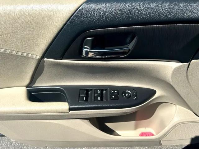 used 2013 Honda Accord car, priced at $13,995