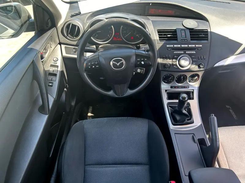 used 2010 Mazda Mazda3 car, priced at $6,995