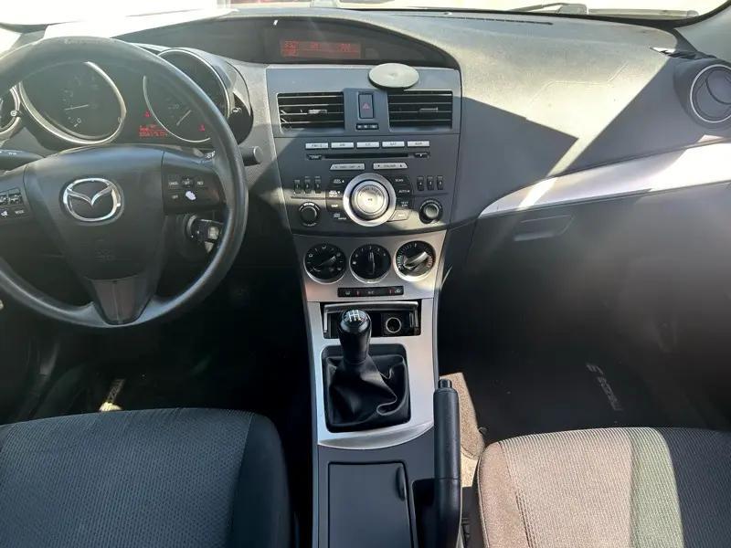 used 2010 Mazda Mazda3 car, priced at $6,995