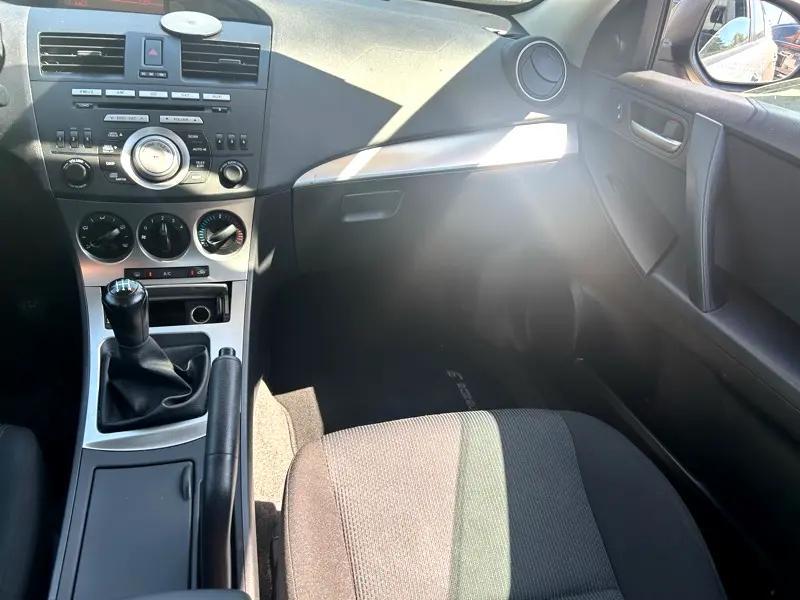 used 2010 Mazda Mazda3 car, priced at $6,995