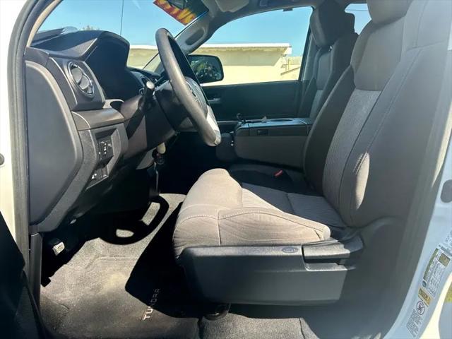 used 2016 Toyota Tundra car, priced at $30,995