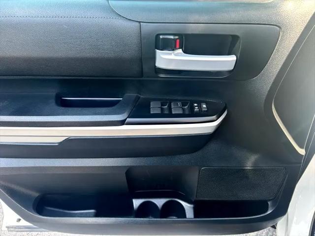used 2016 Toyota Tundra car, priced at $30,995