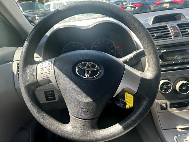 used 2012 Toyota Corolla car, priced at $10,995