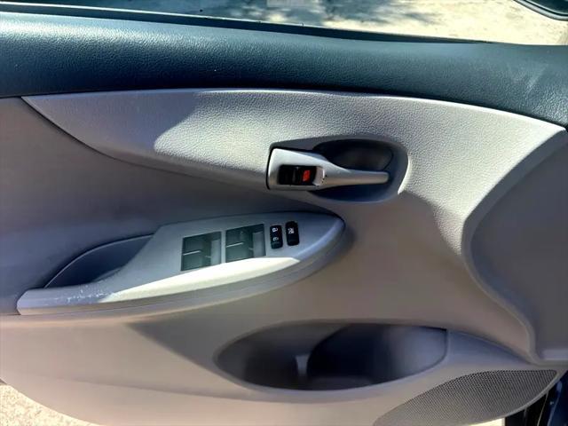 used 2012 Toyota Corolla car, priced at $10,995
