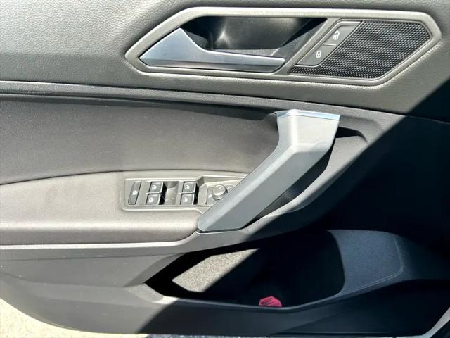 used 2019 Volkswagen Tiguan car, priced at $18,995