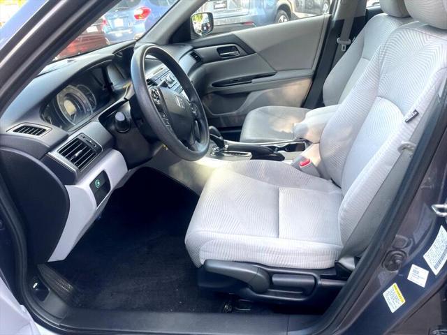 used 2014 Honda Accord car, priced at $13,995