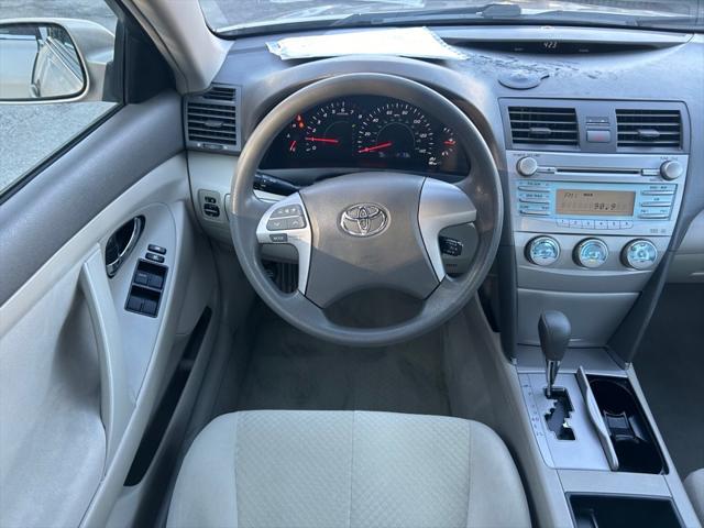 used 2007 Toyota Camry car, priced at $8,995