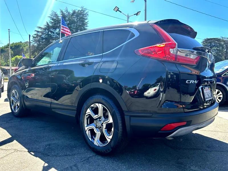 used 2019 Honda CR-V car, priced at $17,995