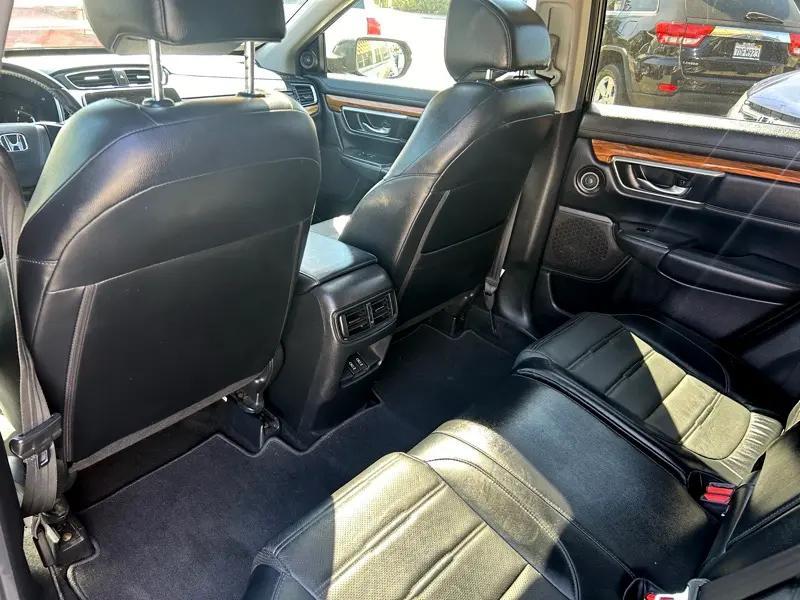 used 2019 Honda CR-V car, priced at $17,995