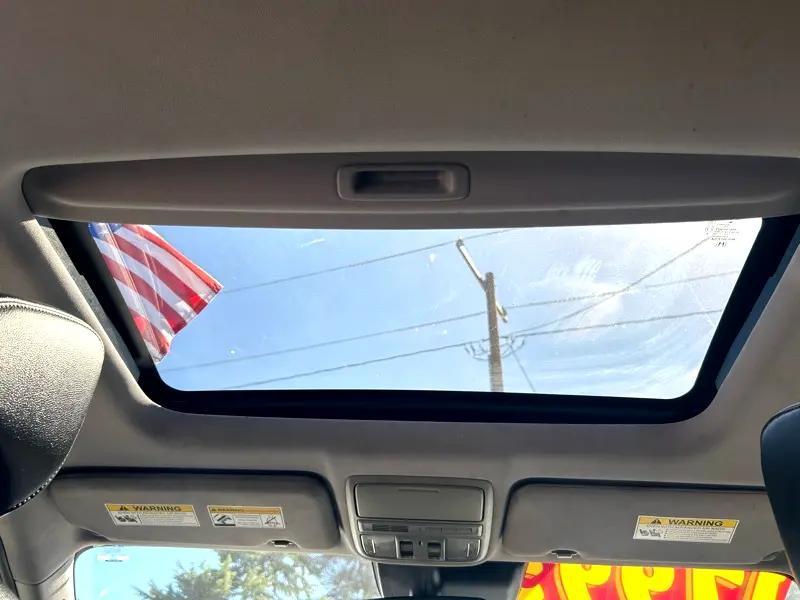 used 2019 Honda CR-V car, priced at $17,995