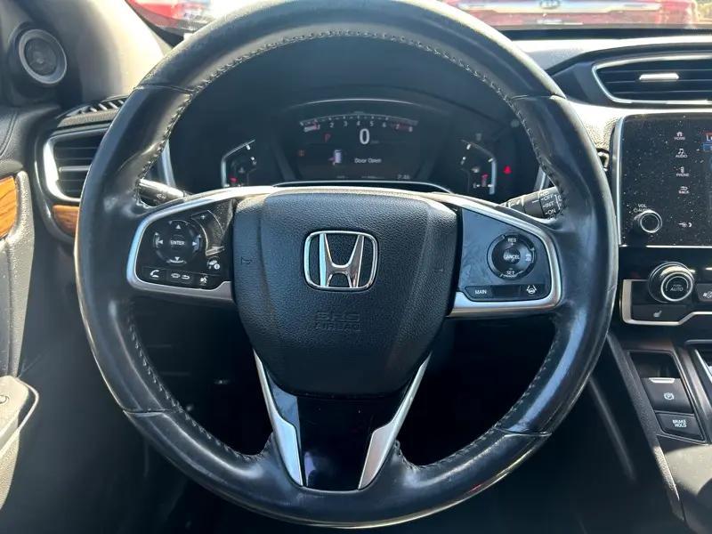 used 2019 Honda CR-V car, priced at $17,995