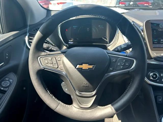 used 2017 Chevrolet Volt car, priced at $14,995