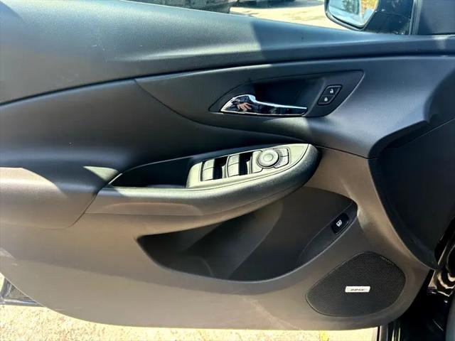 used 2017 Chevrolet Volt car, priced at $14,995