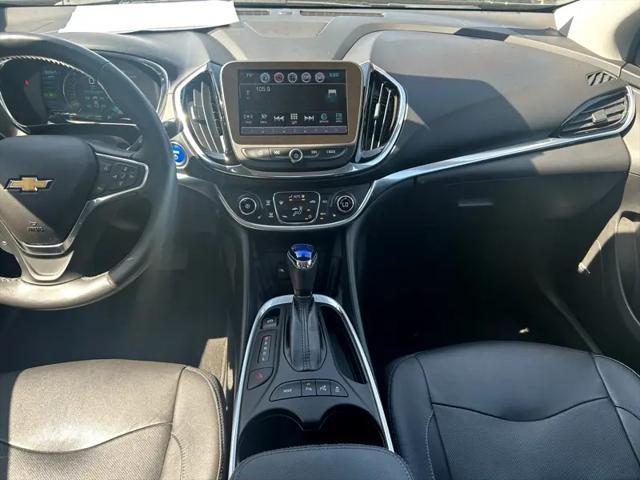 used 2017 Chevrolet Volt car, priced at $14,995