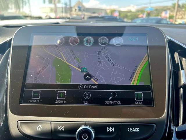 used 2017 Chevrolet Volt car, priced at $14,995