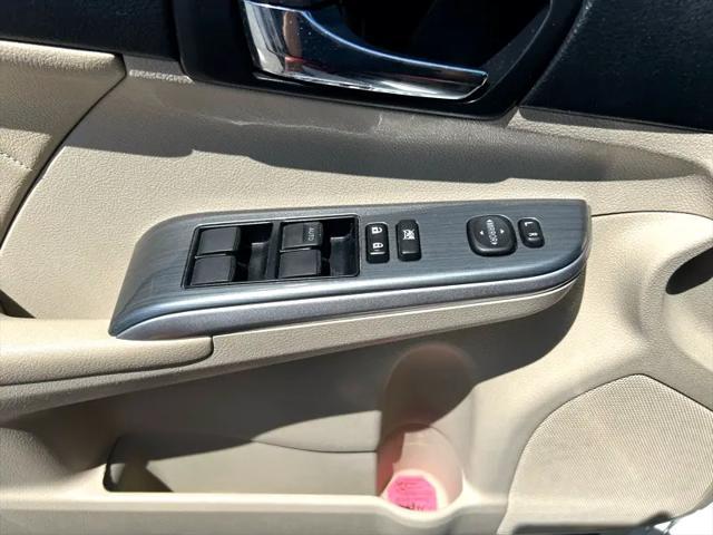 used 2013 Toyota Camry Hybrid car, priced at $13,995