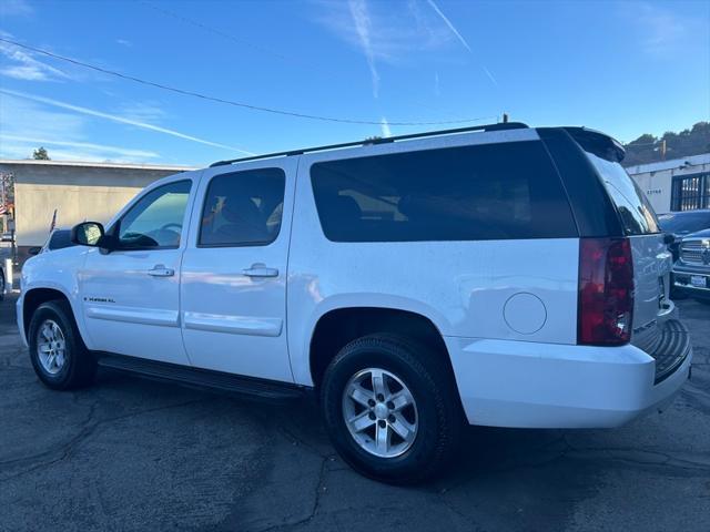 used 2009 GMC Yukon XL car, priced at $11,995