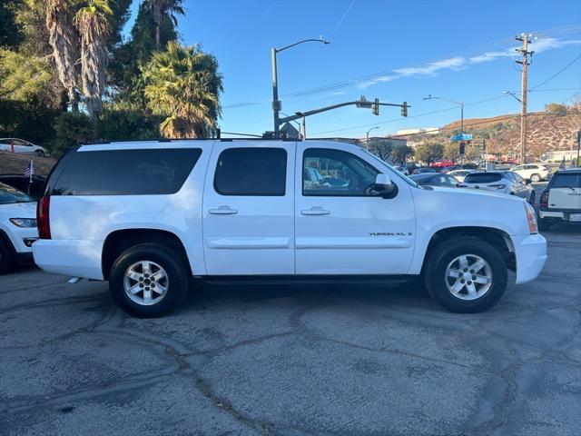 used 2009 GMC Yukon XL car, priced at $11,995