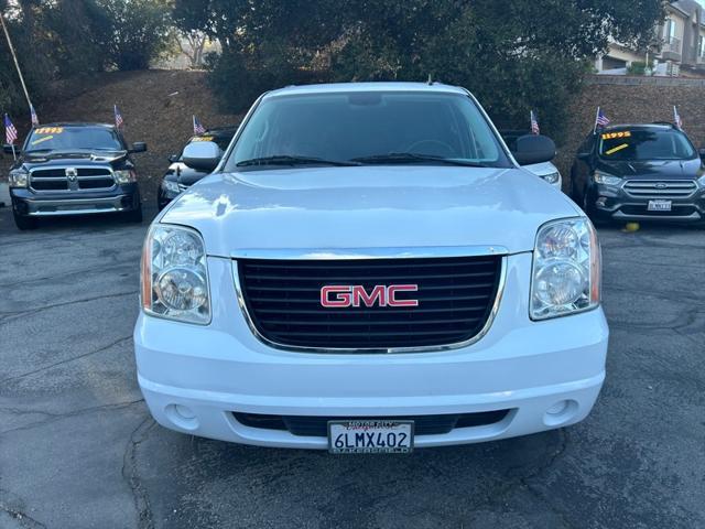 used 2009 GMC Yukon XL car, priced at $11,995