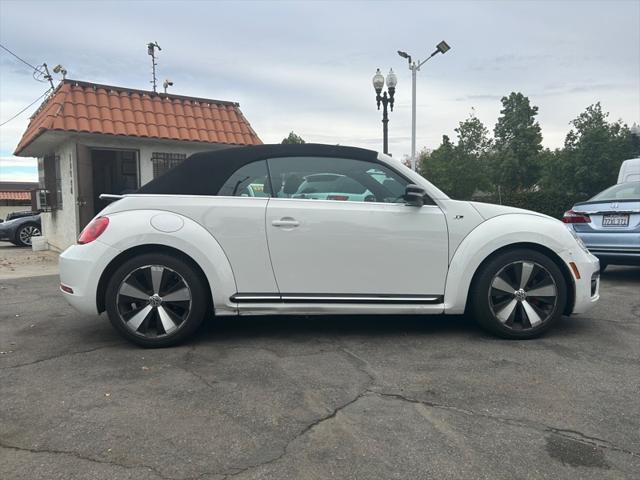 used 2014 Volkswagen Beetle car, priced at $12,995