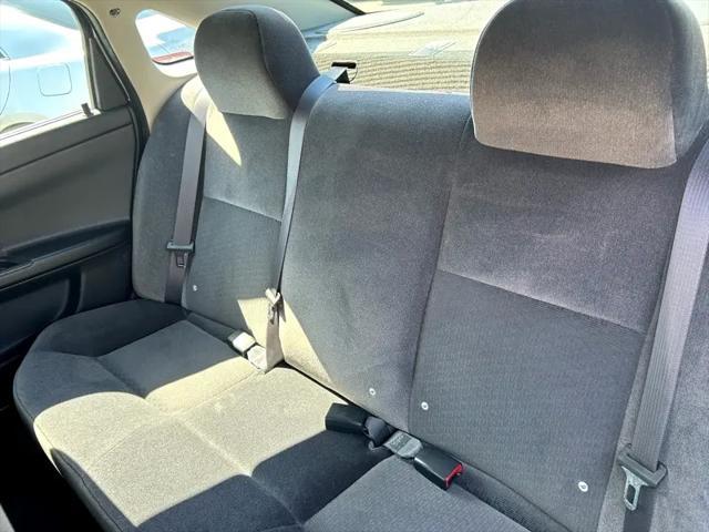 used 2016 Chevrolet Impala Limited car, priced at $8,995