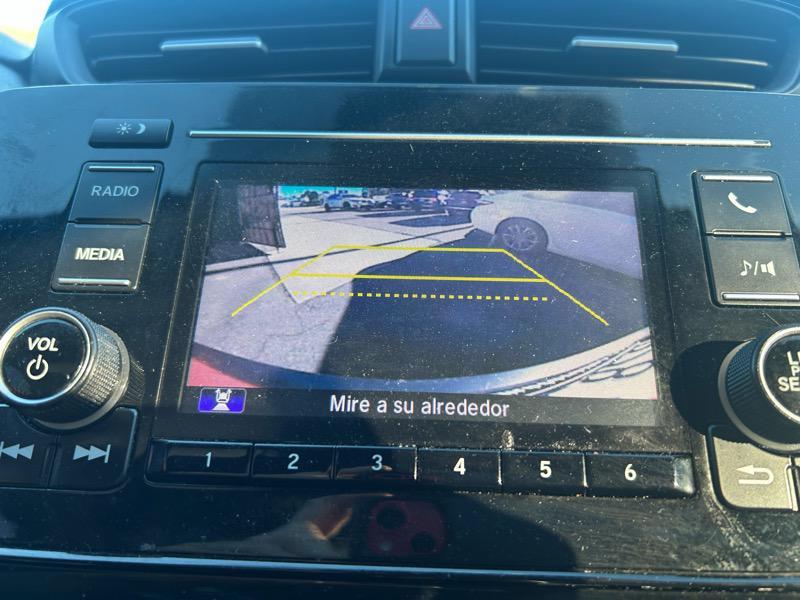 used 2020 Honda CR-V car, priced at $19,995