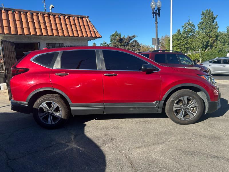 used 2020 Honda CR-V car, priced at $19,995