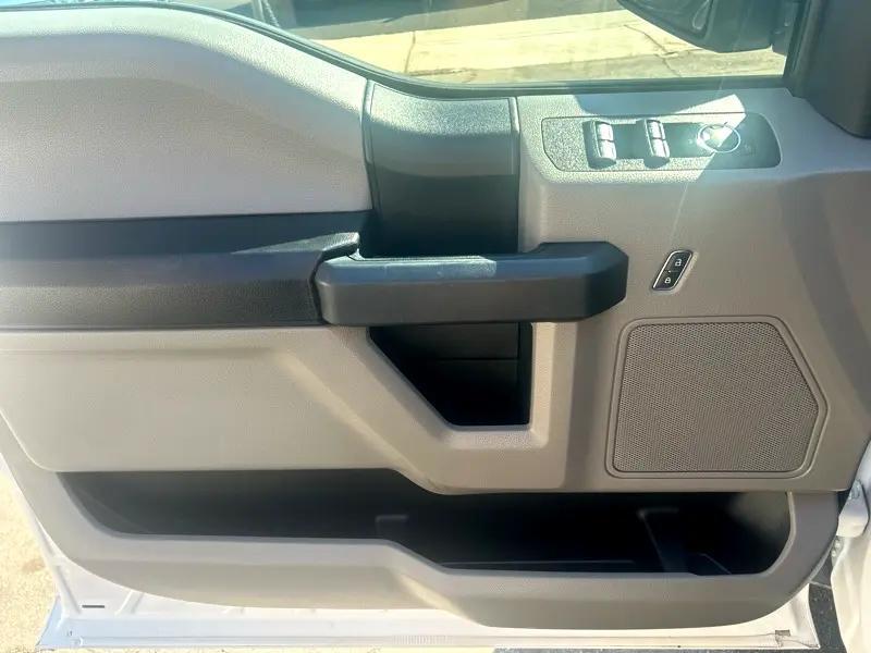 used 2020 Ford F-150 car, priced at $21,995