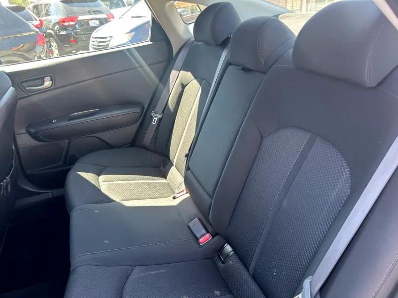 used 2018 Kia Optima car, priced at $10,995