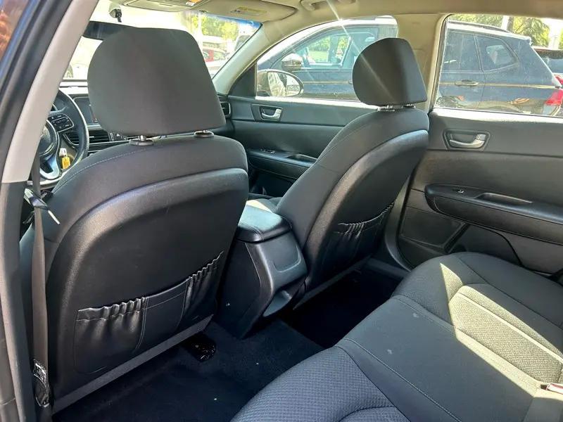 used 2018 Kia Optima car, priced at $10,995