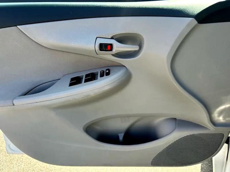 used 2013 Toyota Corolla car, priced at $10,995