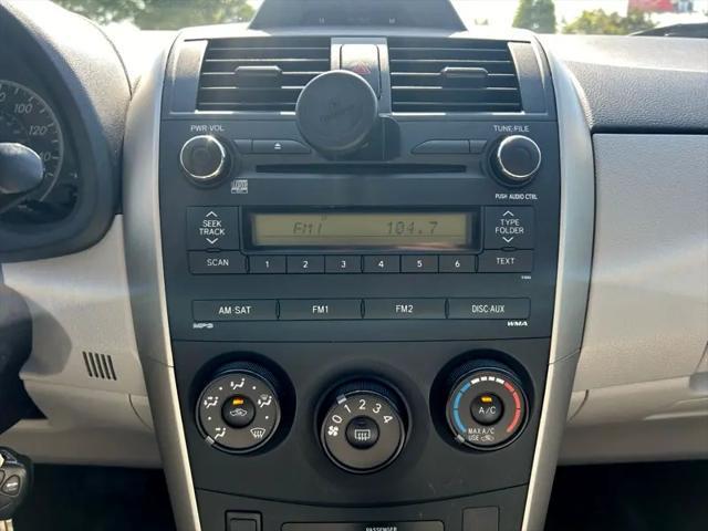 used 2013 Toyota Corolla car, priced at $10,995