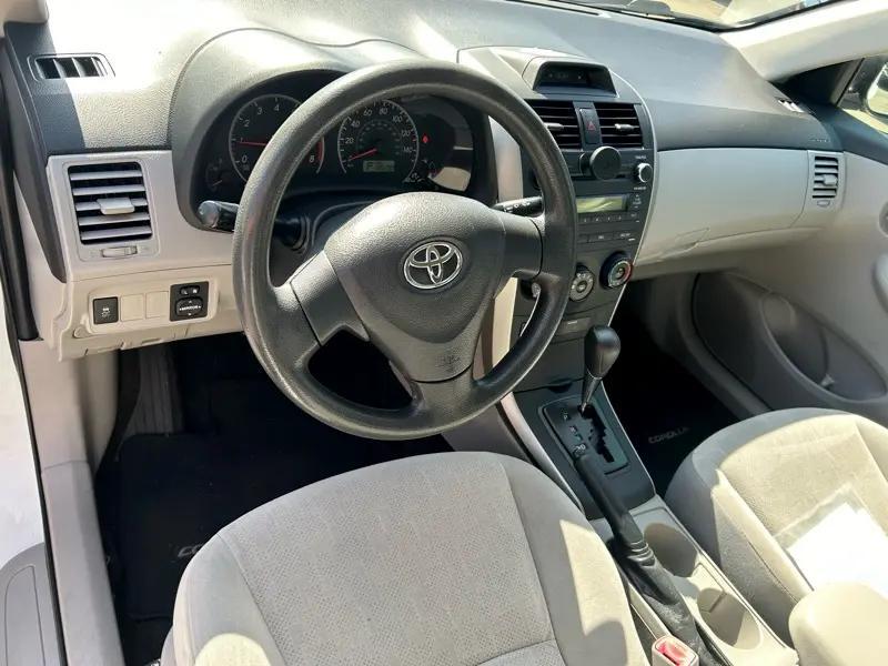 used 2013 Toyota Corolla car, priced at $10,995