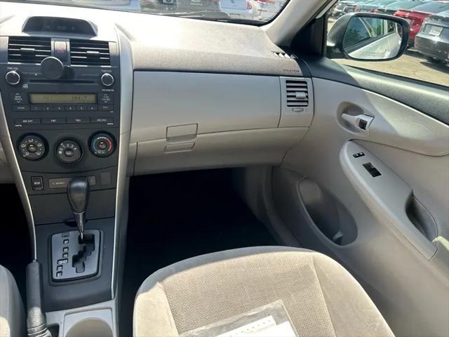 used 2013 Toyota Corolla car, priced at $10,995
