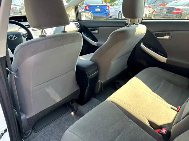 used 2014 Toyota Prius Plug-in car, priced at $12,995