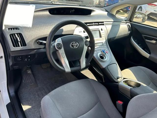 used 2014 Toyota Prius Plug-in car, priced at $12,995