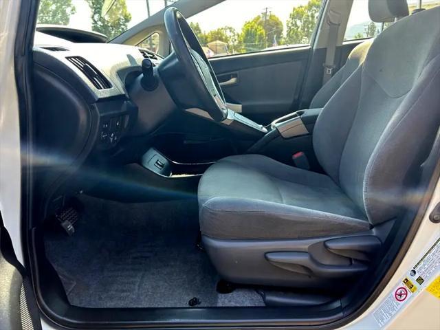 used 2014 Toyota Prius Plug-in car, priced at $12,995