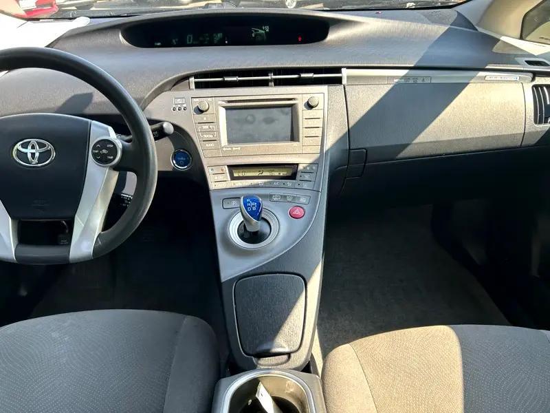 used 2014 Toyota Prius Plug-in car, priced at $12,995